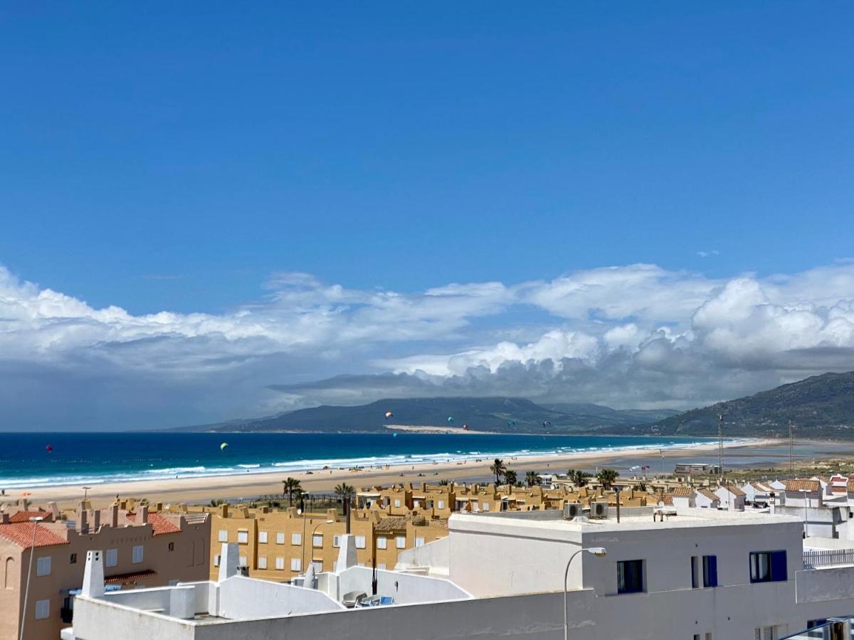 Tarifa Cozy House - Penthouse Humero 270º Exteriör bild