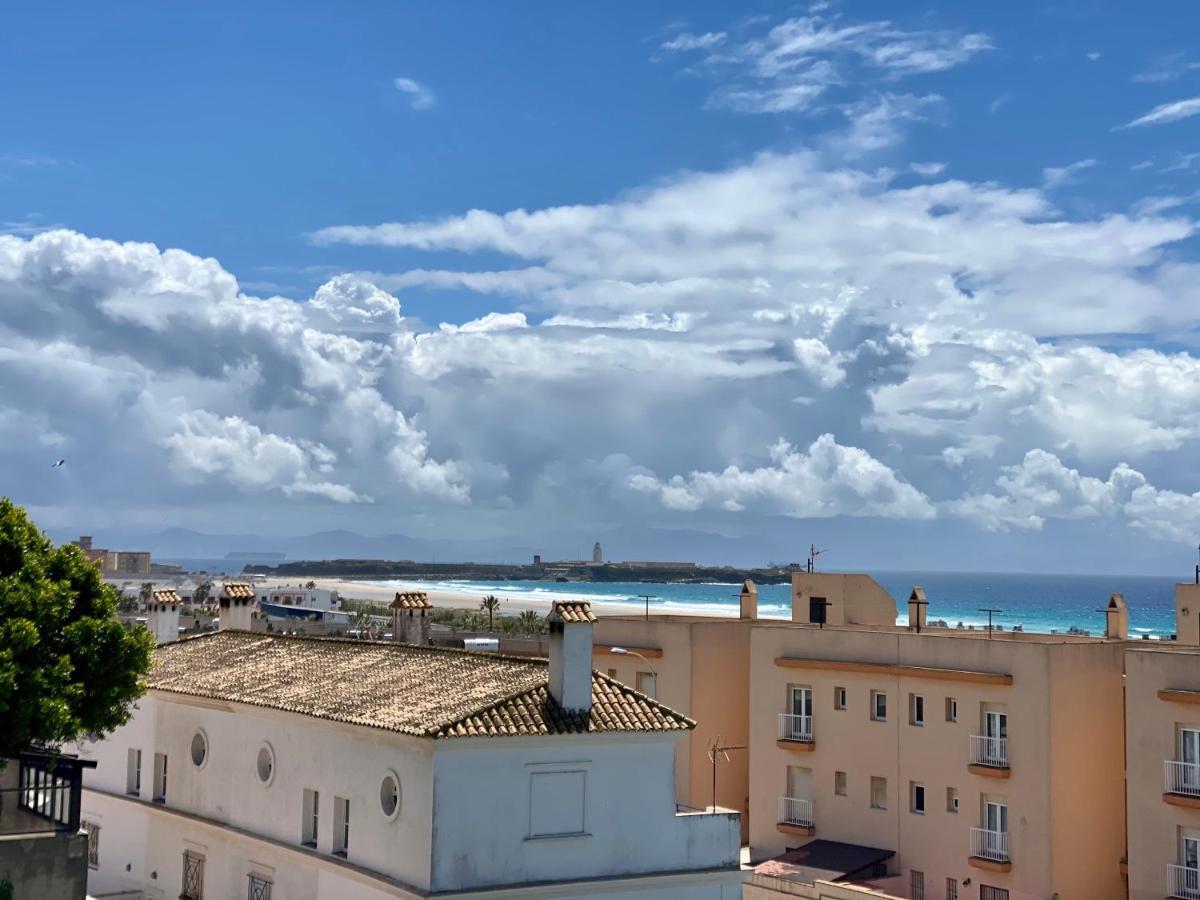 Tarifa Cozy House - Penthouse Humero 270º Exteriör bild