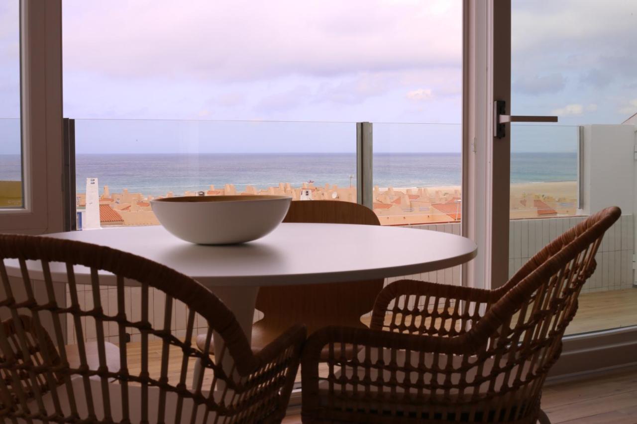 Tarifa Cozy House - Penthouse Humero 270º Exteriör bild
