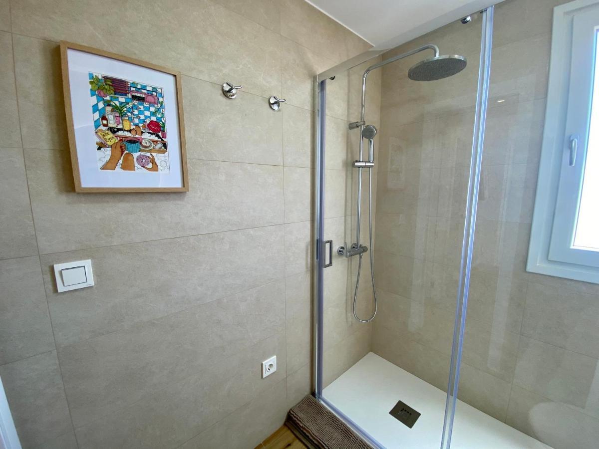 Tarifa Cozy House - Penthouse Humero 270º Exteriör bild