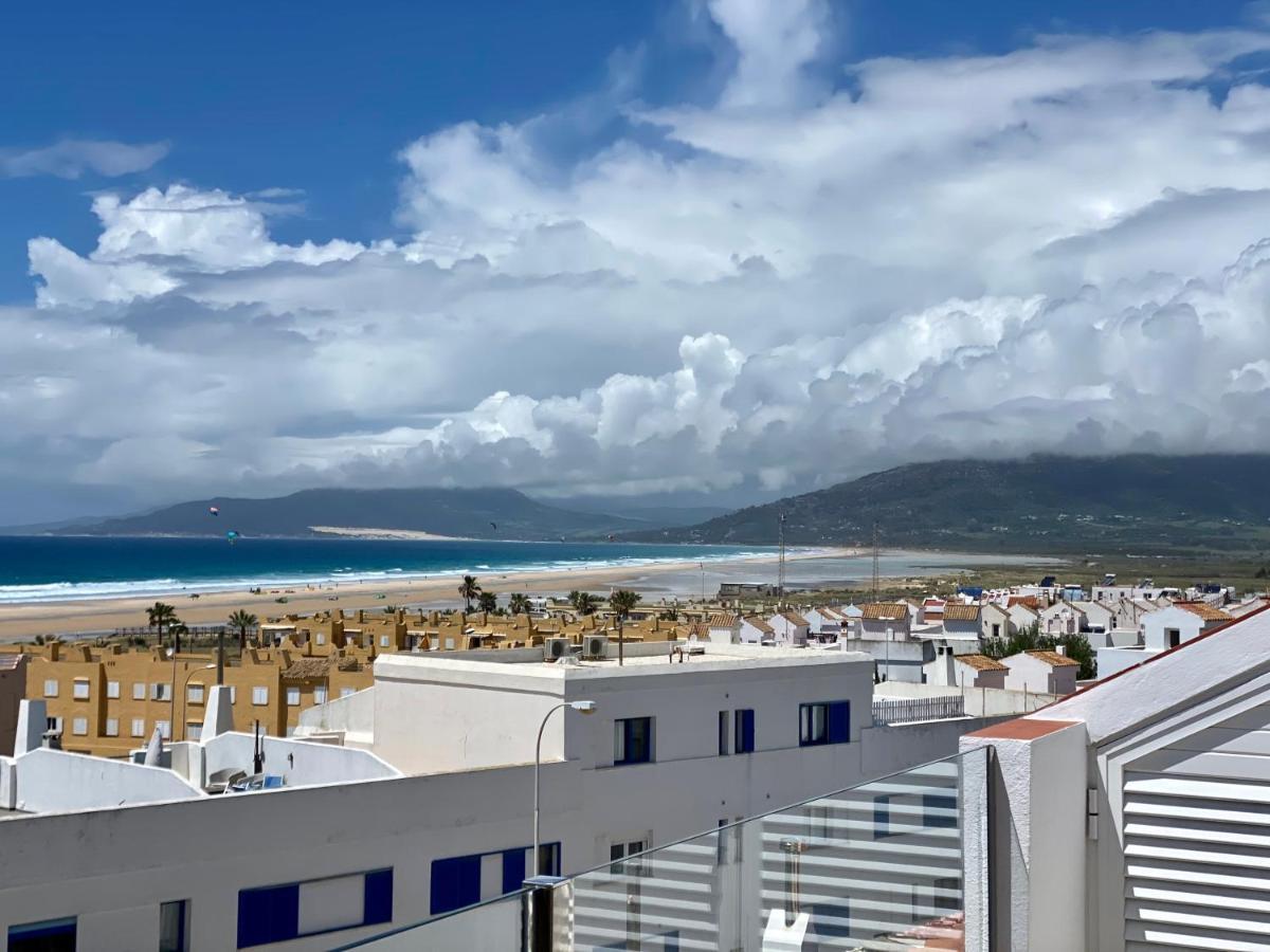 Tarifa Cozy House - Penthouse Humero 270º Exteriör bild