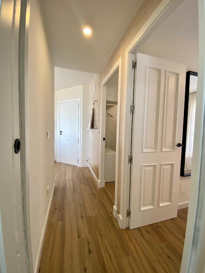 Tarifa Cozy House - Penthouse Humero 270º Exteriör bild