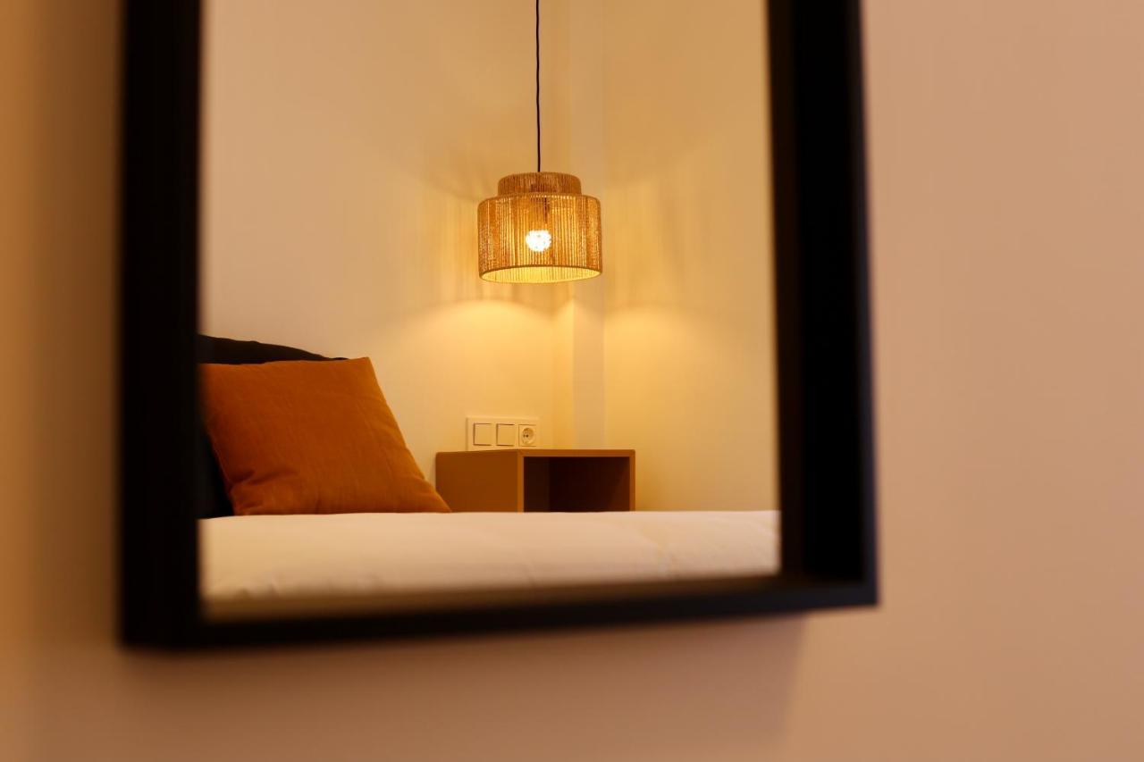 Tarifa Cozy House - Penthouse Humero 270º Exteriör bild