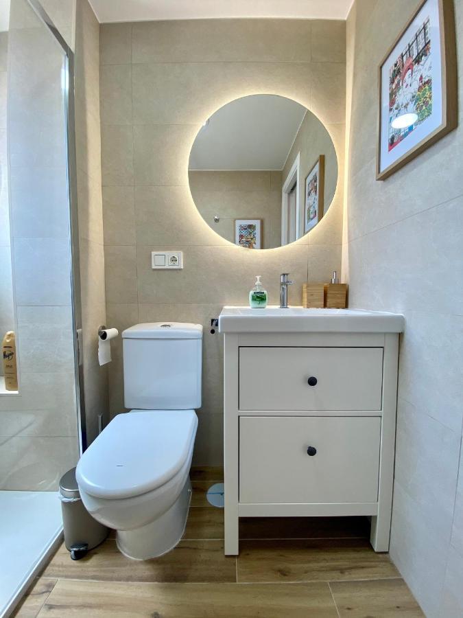 Tarifa Cozy House - Penthouse Humero 270º Exteriör bild