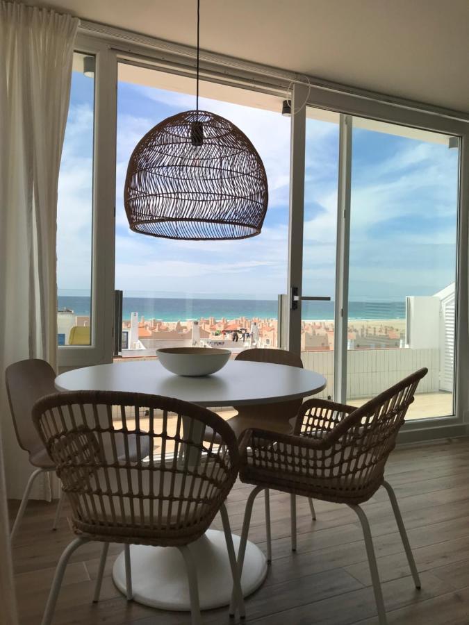 Tarifa Cozy House - Penthouse Humero 270º Exteriör bild