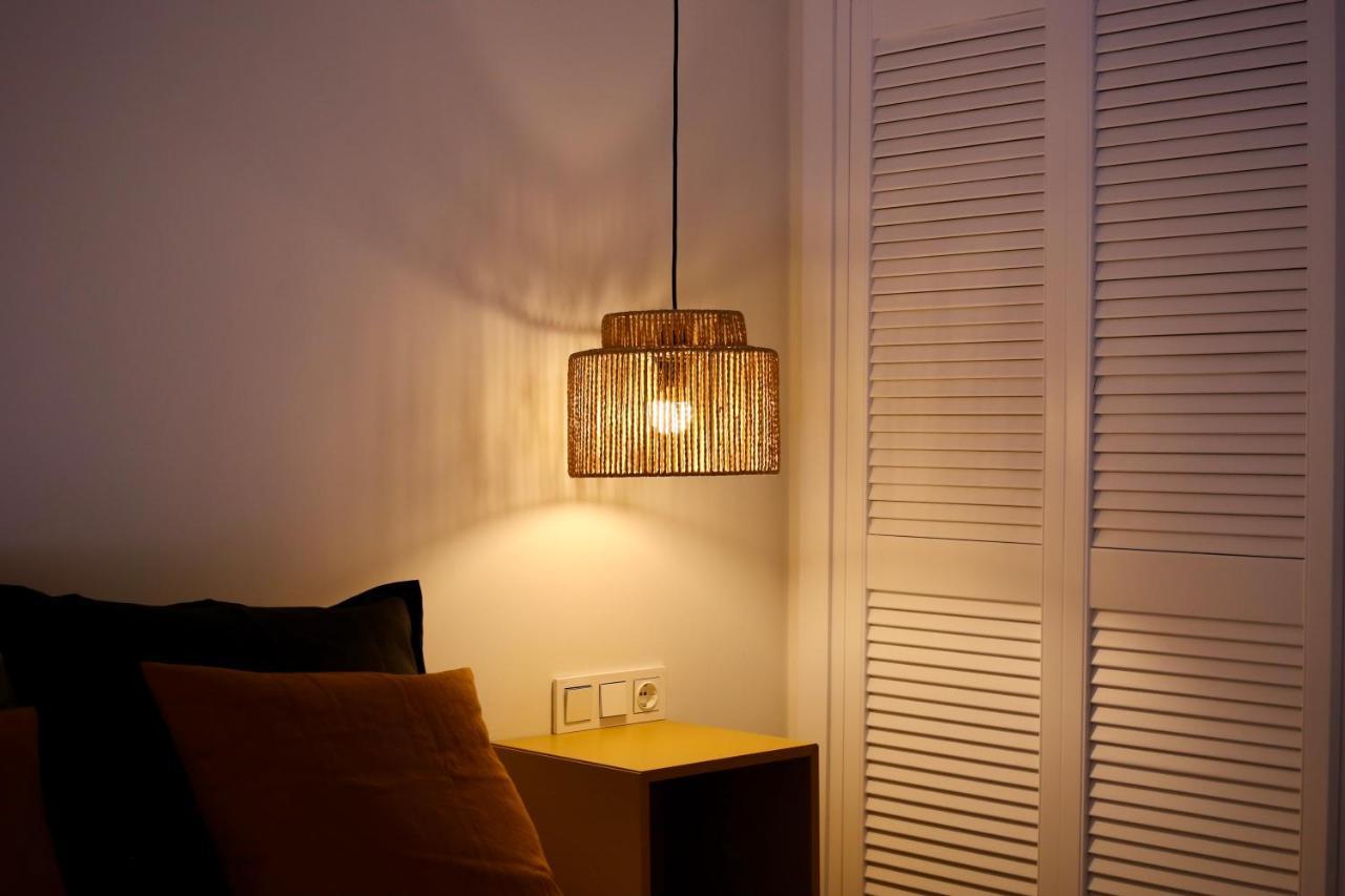 Tarifa Cozy House - Penthouse Humero 270º Exteriör bild